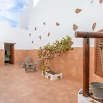 Casa Abuela Nicolasa Landsted