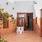Casa di campagna Casa Abuela Nicolasa