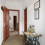 Casa Abuela Nicolasa *