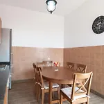 Casa Abuela Nicolasa Landsted Máguez