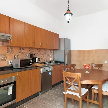 Lantställe Casa Abuela Nicolasa Máguez