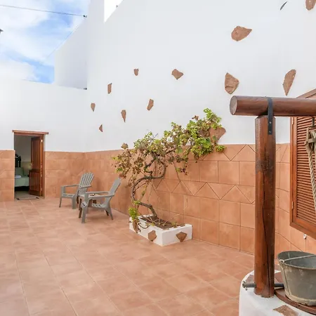 Casa Abuela Nicolasa Séjour à la campagne
