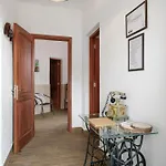 Casa Abuela Nicolasa 乡村民宿