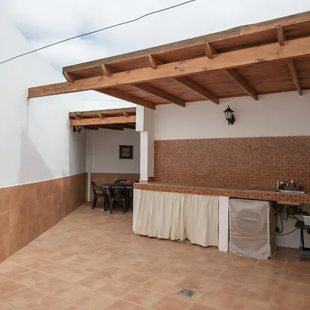 Country house Casa Abuela Nicolasa Maguez
