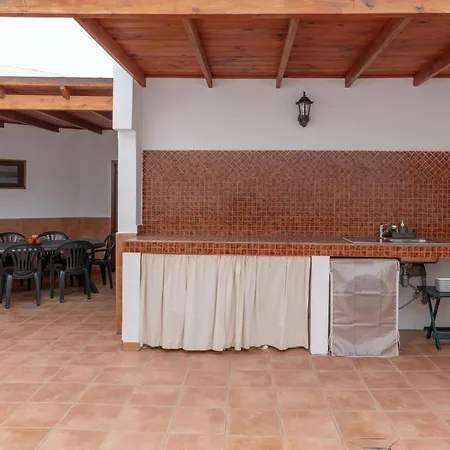 Casa Abuela Nicolasa Maguez