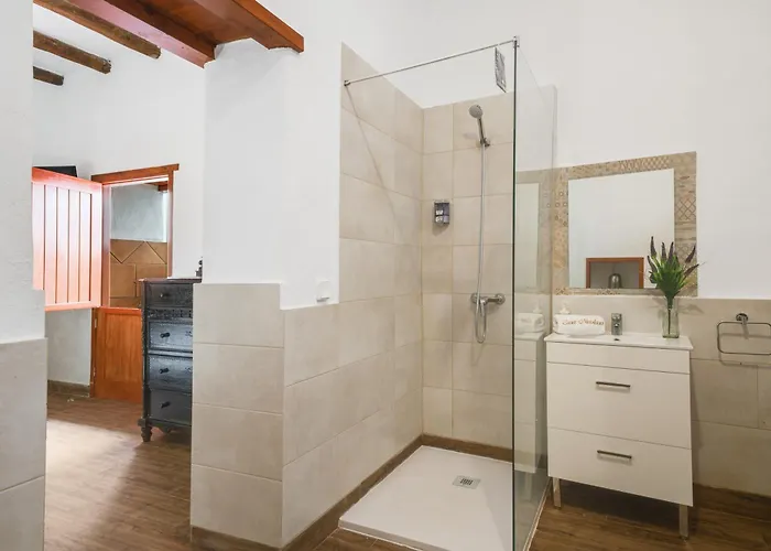 Casa Abuela Nicolasa Máguez