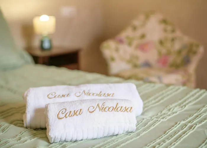 Casa Abuela Nicolasa