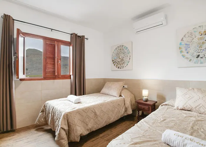 Casa Abuela Nicolasa