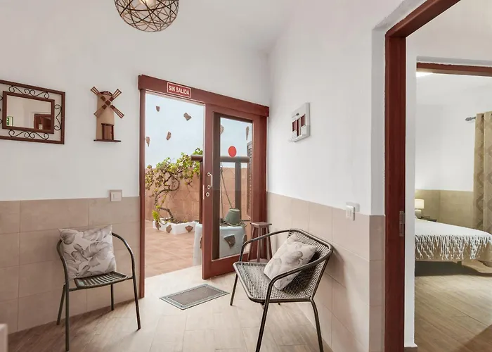 Casa Abuela Nicolasa