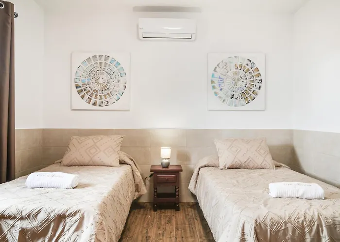 Casa Abuela Nicolasa