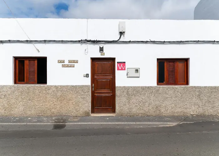 Casa Abuela Nicolasa