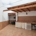Gospodarstwo wiejskie Casa Abuela Nicolasa Máguez
