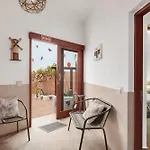 Casa Abuela Nicolasa
