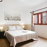 Gospodarstwo wiejskie Casa Abuela Nicolasa Máguez