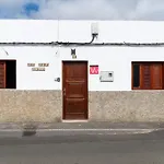 Casa Abuela Nicolasa Gospodarstwo wiejskie