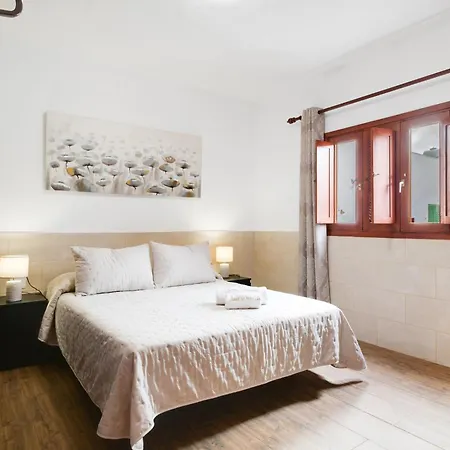 Casa Abuela Nicolasa Country house Maguez