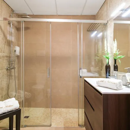 Casa Abuela Nicolasa Country house