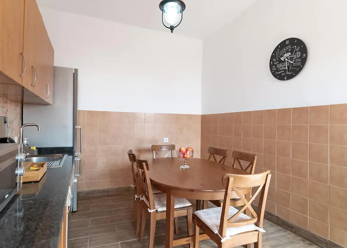 Casa Abuela Nicolasa