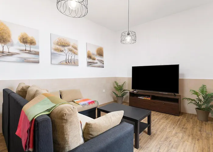 Casa Abuela Nicolasa Máguez