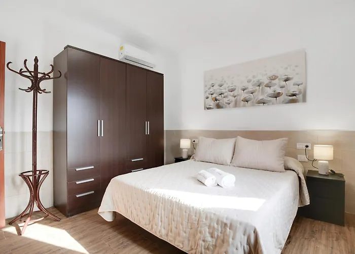 Casa Abuela Nicolasa Máguez