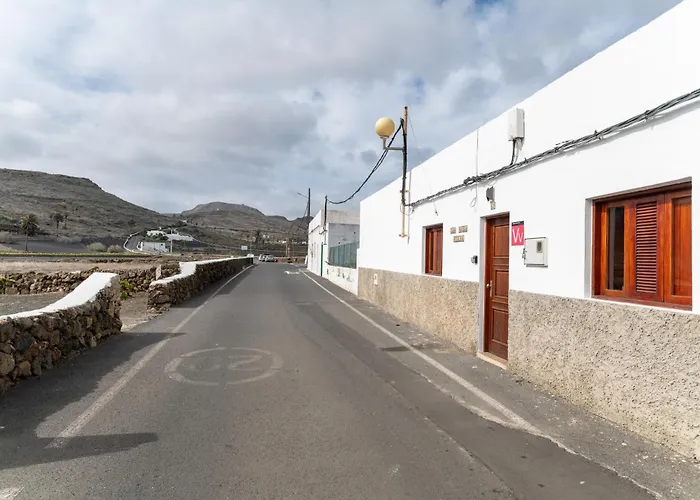 Casa Abuela Nicolasa