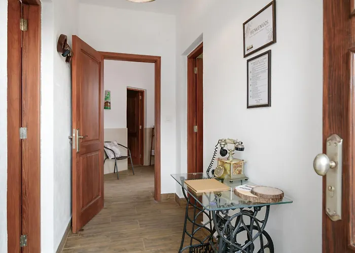 Casa Abuela Nicolasa *